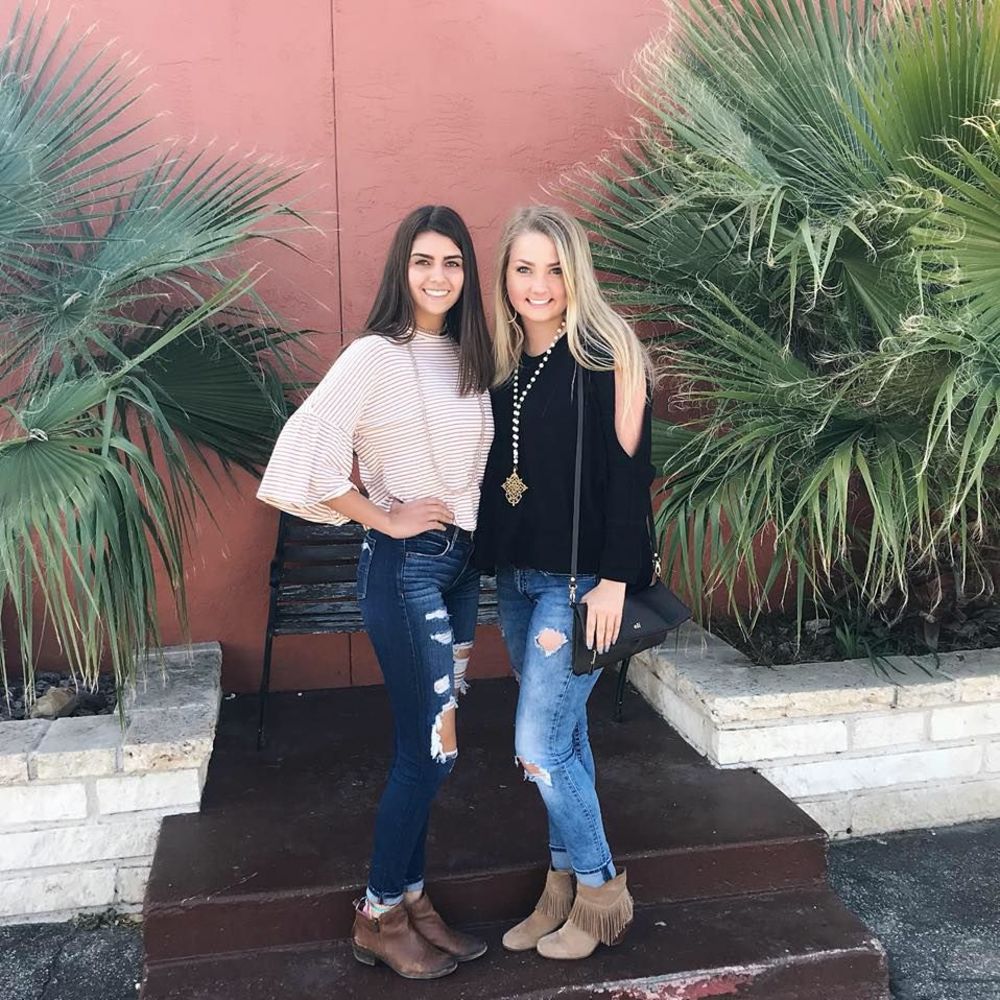 Meet your Posher, Hannah